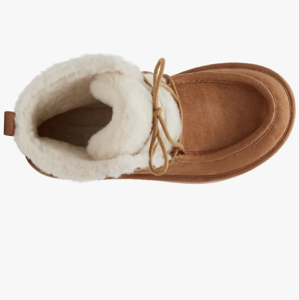 Madden Girl Womens Platform Boots